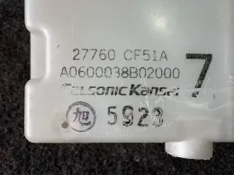 27760CF51A блок управления Nissan