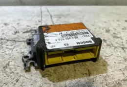 0035N00046ED блок управління AirBag (SRS) Audi A8 S8 D3 4E 2005