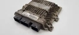 9663181680 блок управління ECU Toyota Aygo AB10 2007