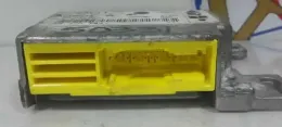 50331 блок управління AirBag (SRS) Renault Clio II 2004