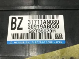 30919AB030 блок управления коробкой передач Subaru