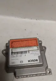 003700028SY блок управління AirBag (SRS) Audi A3 S3 8P 2004
