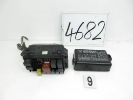 8266197225 Daihatsu engine control unit ECU