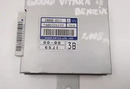3888065J1 блок управления коробкой передач Suzuki Grand Vitara II 2008 - фото