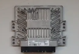 7G9112A650PG блок управління ECU Ford Mondeo MK IV 2008