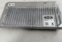 2756002780 блок управління ECU Toyota Yaris 2018