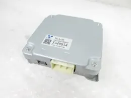 31600T6AJ01 блок управления Honda