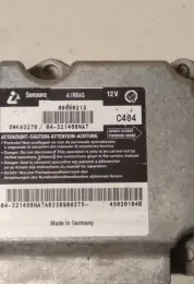 5WK43278 блок управления AirBag (SRS) Alfa Romeo 156 2003