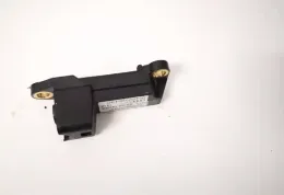 8L09549643C AirBag (SRS) control unit Audi A3 S3 8L 2000