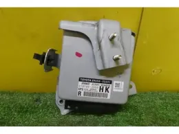 8965052691 блок управления рулевой Toyota Vitz