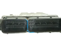 E2355578998 блок управління ECU Opel Corsa D 2010