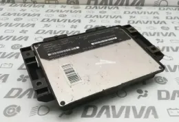 80894D блок управління ECU Citroen Berlingo 2002