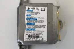 77960-SNB-G221-M1 блок управління AirBag (SRS) Honda Civic 2007 - фото