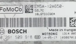 0261S09918 блок управління ECU Ford C-MAX II 2014