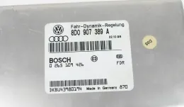 DKBU43980194 блок управління двигуном Audi A6 S6 C5 4B 1999