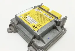 23B370611KB блок управління AirBag (SRS) Hyundai Santa Fe 2007