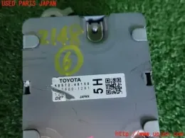 6657248150 блок управления Toyota