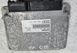 649316 блок управління двигуном Audi A3 S3 8L 1998