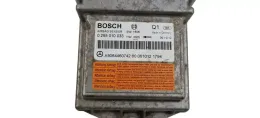 A906446074260 блок управління AirBag (SRS) Mercedes-Benz Sprinter W906 2007
