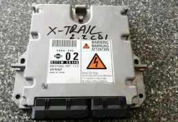 MB27580029575800295 блок управления ECU Nissan X-Trail T30 2005