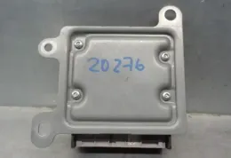 985101973R блок управління AirBag (SRS) Dacia Lodgy 2012