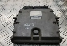 8973521854 блок управления ECU Opel Signum 2003