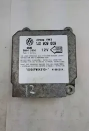 41980304 блок управления AirBag (SRS) Volkswagen Bora 2000
