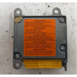 25970504 блок управления AirBag (SRS) Audi A3 S3 8L 1997
