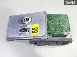 8966114501 блок управления двигателем Toyota