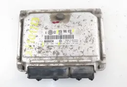 36906032 блок управления ECU Volkswagen Golf IV 2000