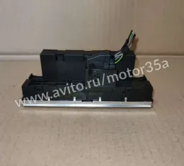 Блок кнопок VW Tiguan 5N2927132M