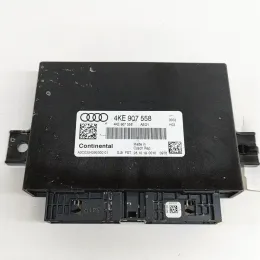 A3C0354390000 блок управління двигуном Audi E-tron GT 2020