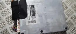 8966152312 блок управління ECU Toyota Yaris Verso 2001