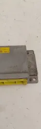 3326051 блок управления AirBag (SRS) Mazda Premacy 1999