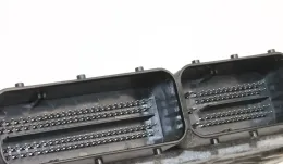 2757001723 блок управління ECU Mitsubishi Outlander 2014