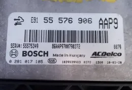 E3-A5-29-3 блок управління ECU Opel Insignia A 2008