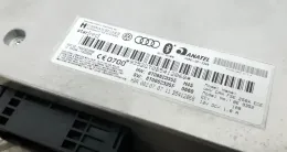 8T0862335F блок управління bluetooth Audi Q5 SQ5 2011 р.в.