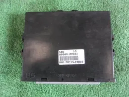89560B2K61 блок управления двигателем Daihatsu Move
