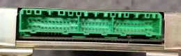 MD325870 блок управління ECU Mitsubishi Galant 1996