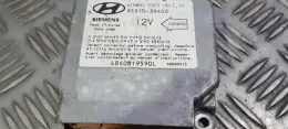 9591039400 AirBag (SRS) control unit Hyundai XG 2000