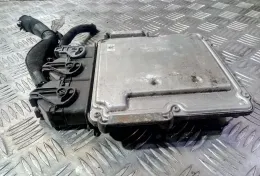 237104134R блок управління ECU Opel Movano B 2014