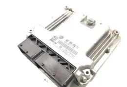 1039S15359 блок управління ECU Volkswagen PASSAT B6 2007