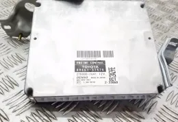 2750001641 блок управления ECU Toyota Camry 2003