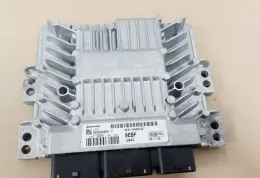 8V41-12A650-AF блок управління ECU Ford Kuga I