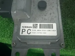ETC52120N блок управления коробкой передач Nissan