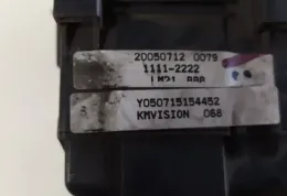 Y050715154452 блок предохранителей KIA Sportage 2005