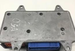 00001393B1 блок управління AirBag (SRS) Volvo V50 2005