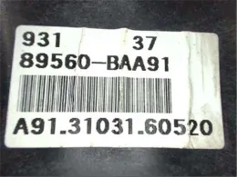 89560BAA91 блок керування двигуном до Toyota