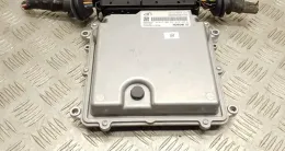 1039S54959 блок управління ECU Honda CR-V 2012