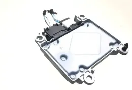 6Q0001478403 AirBag (SRS) control unit Jaguar XF X250 2010
